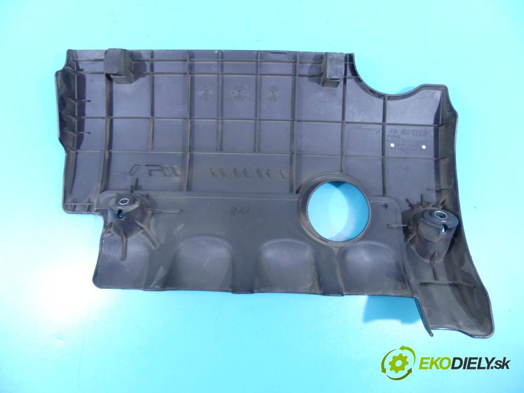 Hyundai I30 II 2012-2016 1.4 16v 100 hp manual 73,2 kW 1396 cm3 5- kryt motoru horní 29240-2B040
