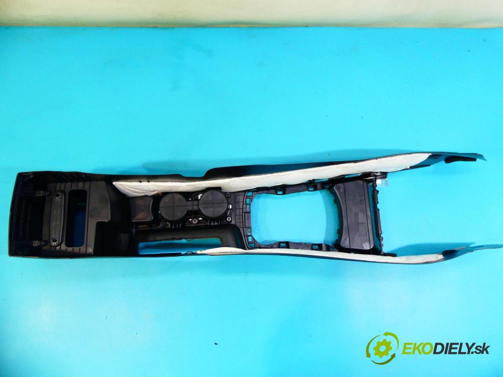 Hyundai I30 II 2012-2016 1.4 16v 100 HP manual 73,2 kW 1396 cm3 5- operadlo 84610-A6000 (Lakťové opierky)