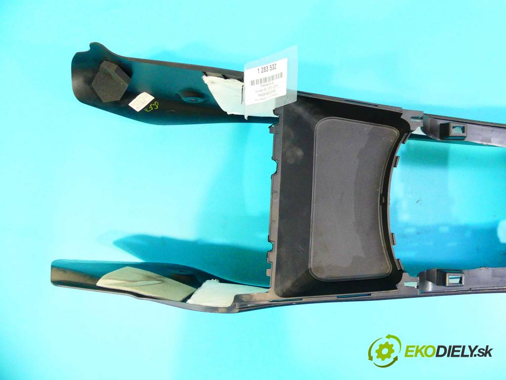 Hyundai I30 II 2012-2016 1.4 16v 100 HP manual 73,2 kW 1396 cm3 5- operadlo 84610-A6000 (Lakťové opierky)