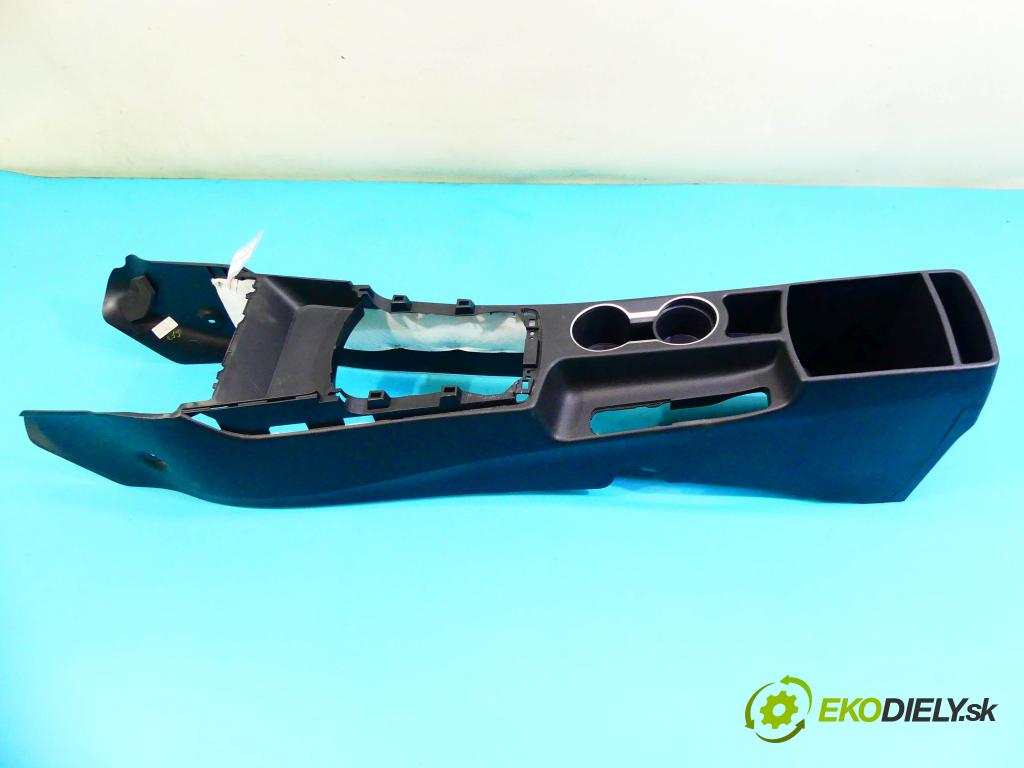 Hyundai I30 II 2012-2016 1.4 16v 100 HP manual 73,2 kW 1396 cm3 5- operadlo 84610-A6000 (Lakťové opierky)