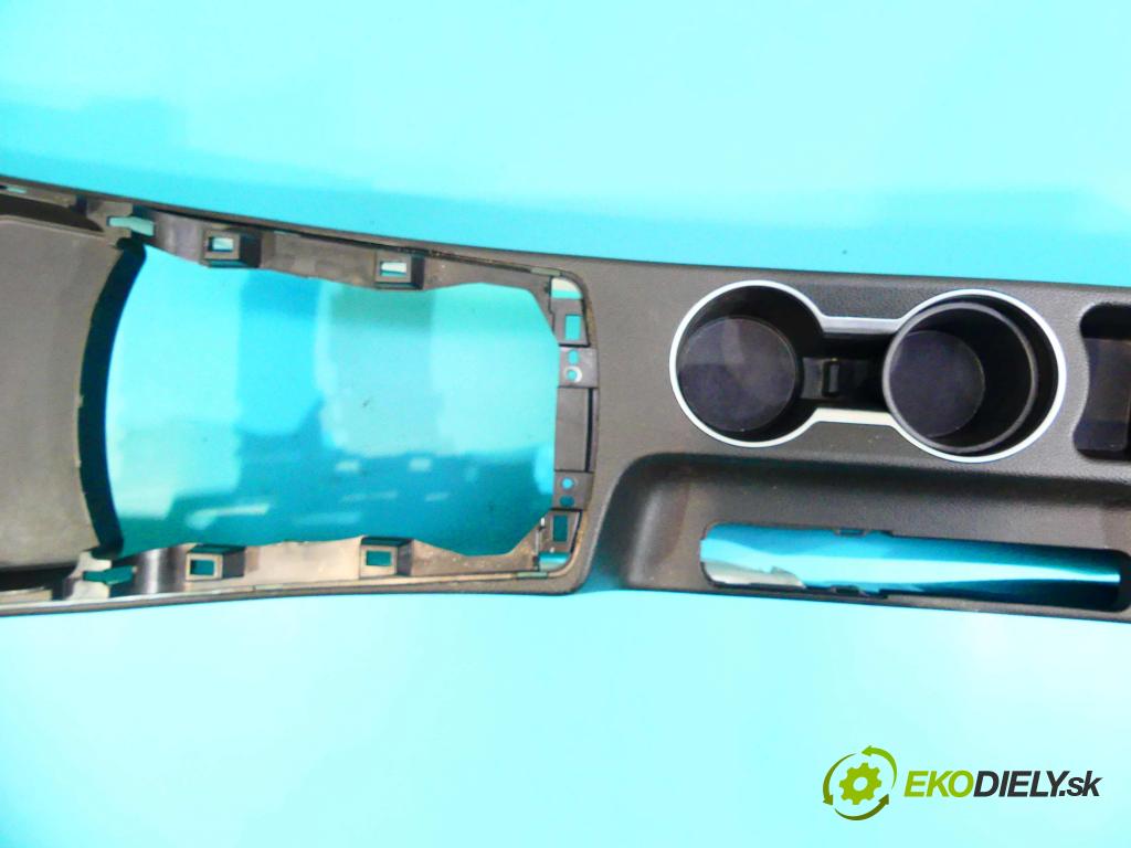 Hyundai I30 II 2012-2016 1.4 16v 100 HP manual 73,2 kW 1396 cm3 5- operadlo 84610-A6000 (Lakťové opierky)