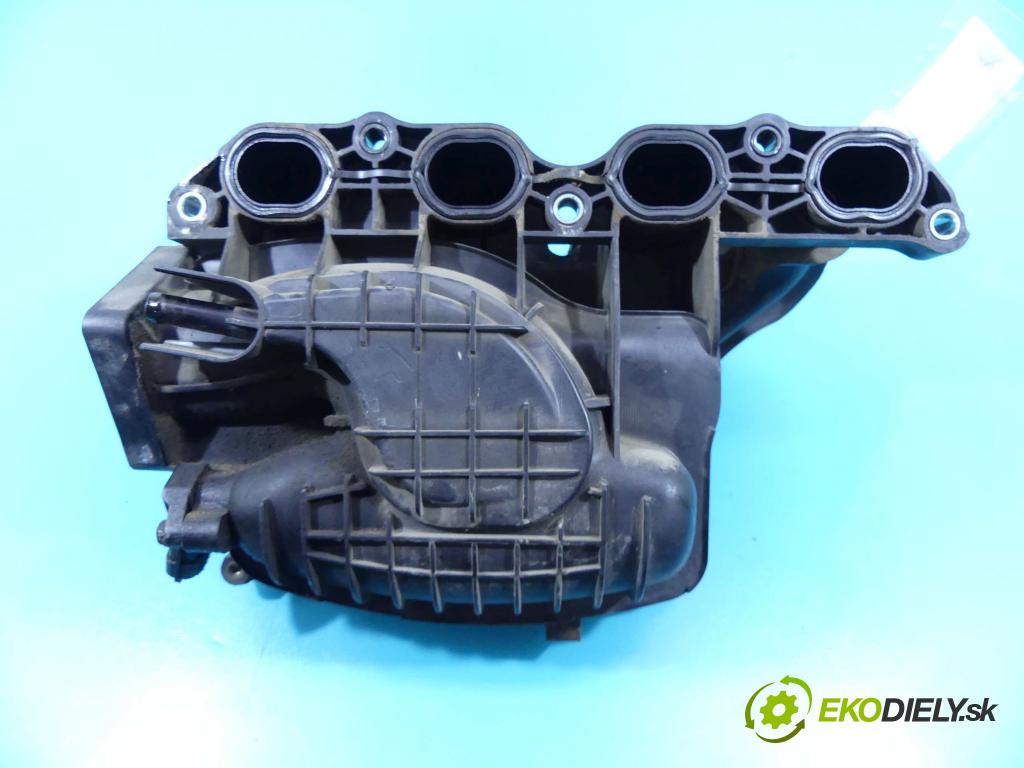 Kia Ceed I 2006-2012 1.6 16v 126 HP manual 93 kW 1591 cm3 3- zvod nasávací 39300-2B000 (Sacie potrubia)