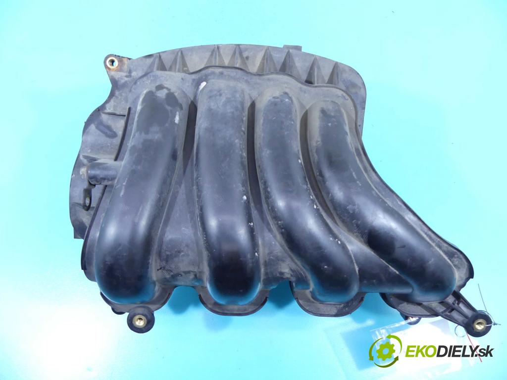 Kia Ceed I 2006-2012 1.6 16v 126 HP manual 93 kW 1591 cm3 3- zvod nasávací 39300-2B000 (Sacie potrubia)