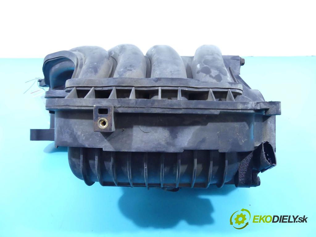 Kia Ceed I 2006-2012 1.6 16v 126 HP manual 93 kW 1591 cm3 3- zvod nasávací 39300-2B000 (Sacie potrubia)