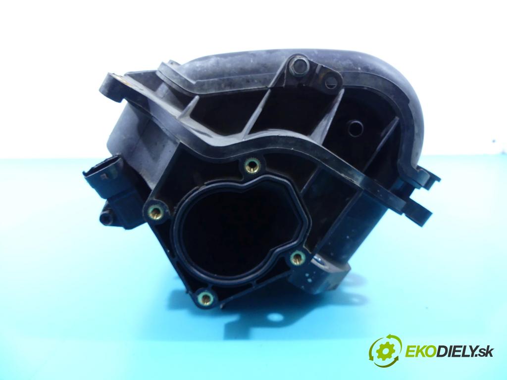 Kia Ceed I 2006-2012 1.6 16v 126 HP manual 93 kW 1591 cm3 3- zvod nasávací 39300-2B000 (Sacie potrubia)