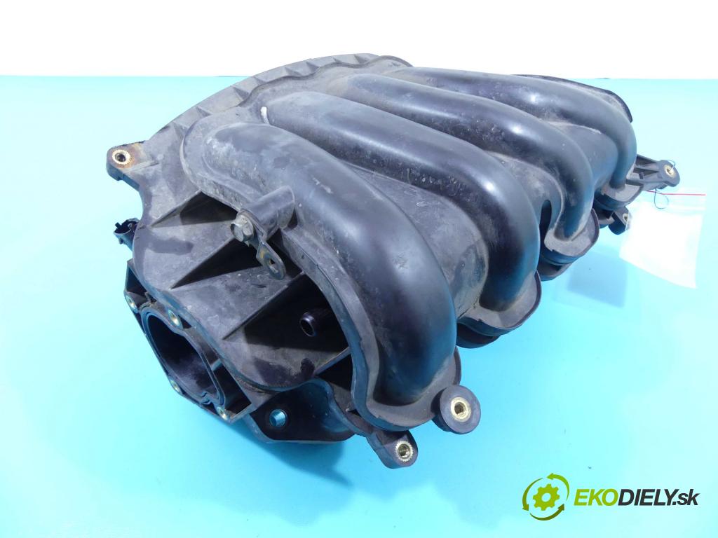 Kia Ceed I 2006-2012 1.6 16v 126 HP manual 93 kW 1591 cm3 3- zvod nasávací 39300-2B000 (Sacie potrubia)