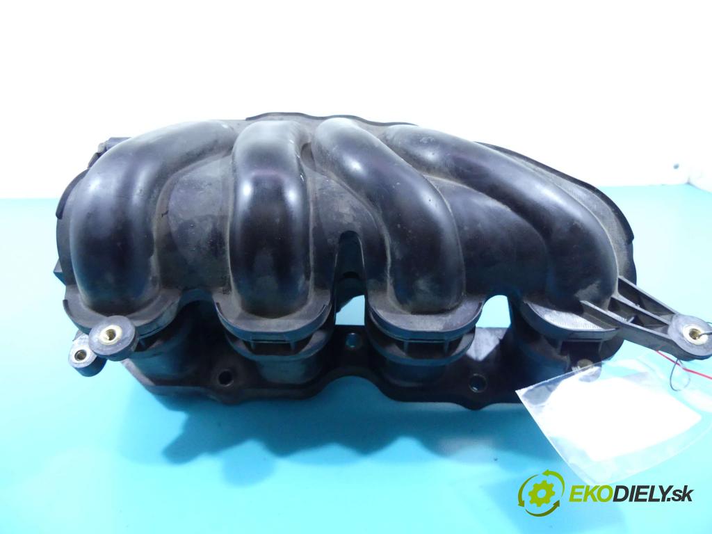 Kia Ceed I 2006-2012 1.6 16v 126 HP manual 93 kW 1591 cm3 3- zvod nasávací 39300-2B000 (Sacie potrubia)