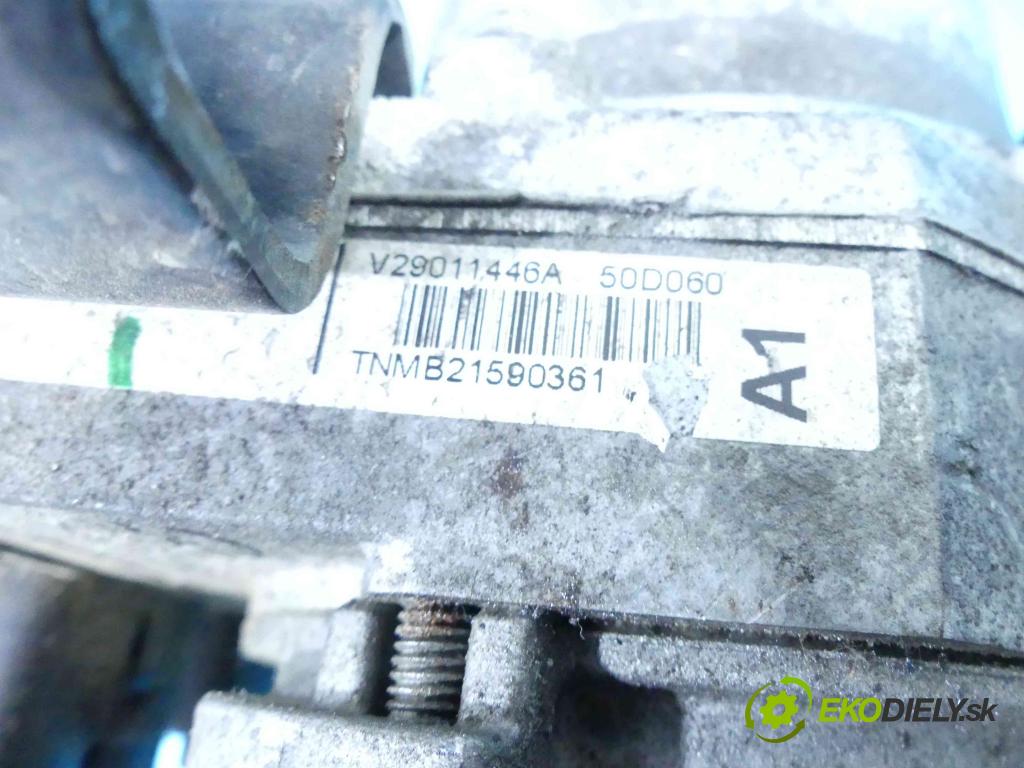 Citroen C4 II 2010-2017 1.6 hdi 111KM manual 82 kW 1560 cm3 5- čerpadlo posilovač A51001856B (Servočerpadlá, pumpy riadenia)