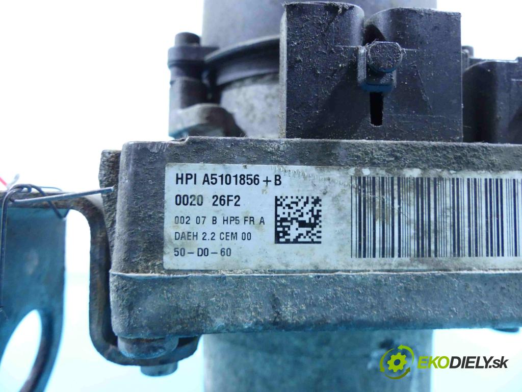 Citroen C4 II 2010-2017 1.6 hdi 111KM manual 82 kW 1560 cm3 5- čerpadlo posilovač A51001856B (Servočerpadlá, pumpy riadenia)