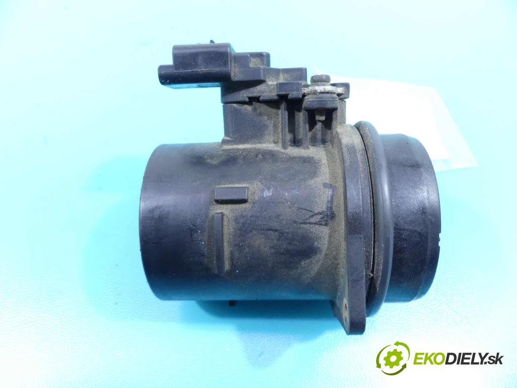 Citroen C4 II 2010-2017 1.6 hdi 111KM manual 82 kW 1560 cm3 5- průtokoměr: 9683282980 (Váhy vzduchu)