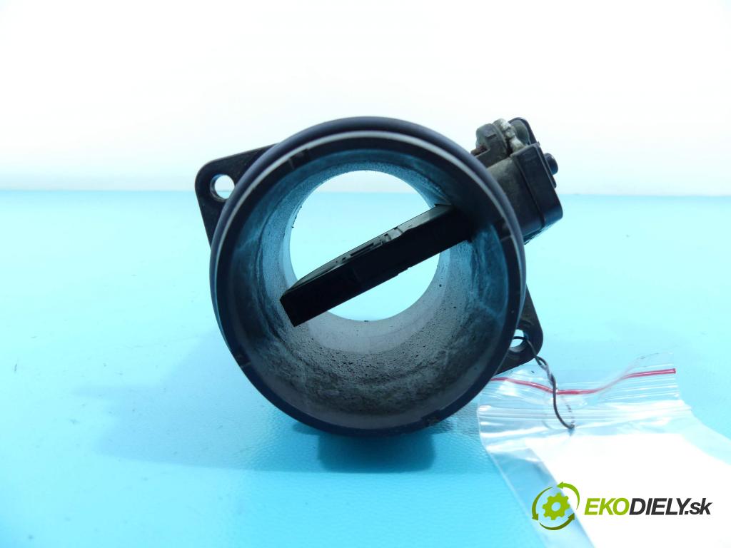 Citroen C4 II 2010-2017 1.6 hdi 111KM manual 82 kW 1560 cm3 5- průtokoměr: 9683282980 (Váhy vzduchu)