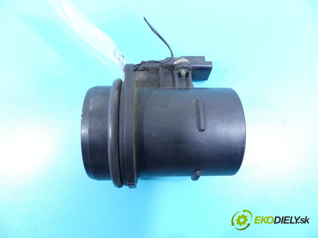 Citroen C4 II 2010-2017 1.6 hdi 111KM manual 82 kW 1560 cm3 5- průtokoměr: 9683282980 (Váhy vzduchu)