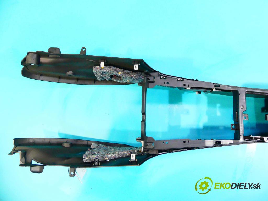 Citroen C4 II 2010-2017 1.6 hdi 111KM manual 82 kW 1560 cm3 5- operadlo 9672174077 (Lakťové opierky)