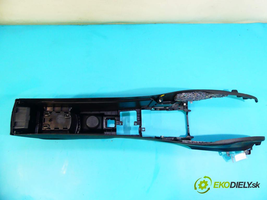 Citroen C4 II 2010-2017 1.6 hdi 111KM manual 82 kW 1560 cm3 5- operadlo 9672174077 (Lakťové opierky)