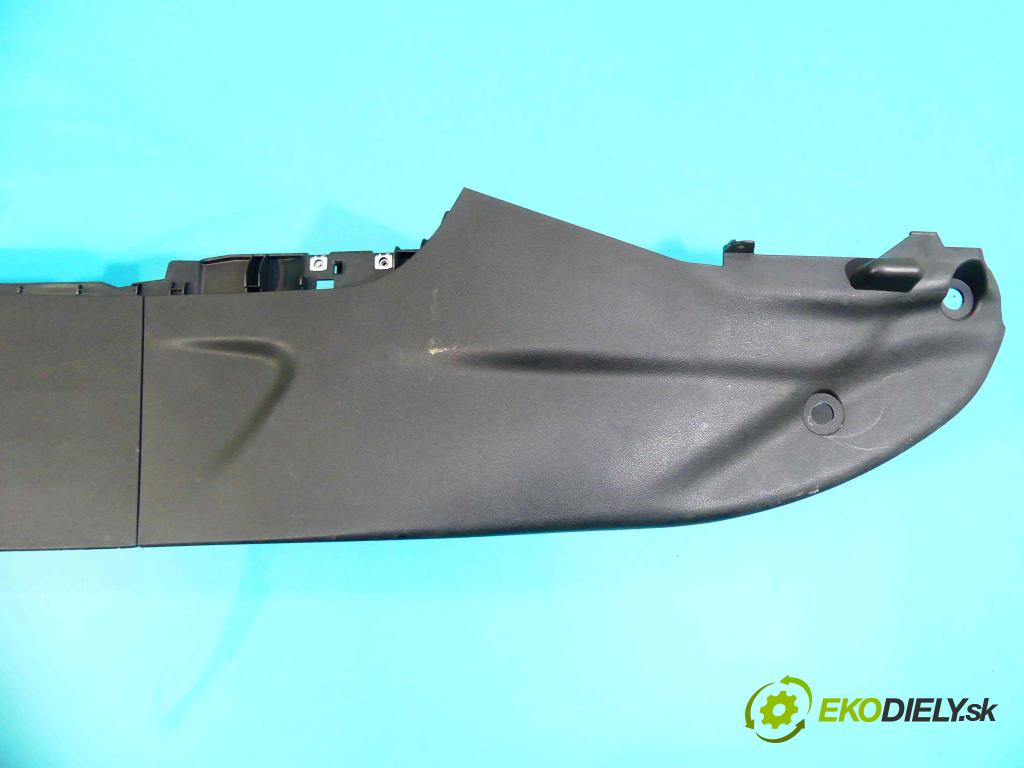 Citroen C4 II 2010-2017 1.6 hdi 111KM manual 82 kW 1560 cm3 5- operadlo 9672174077 (Lakťové opierky)