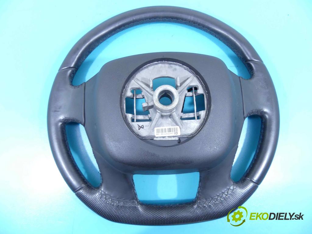 Citroen C4 II 2010-2017 1.6 hdi 111KM manual 82 kW 1560 cm3 5- volant 96754519ZD (Volanty)