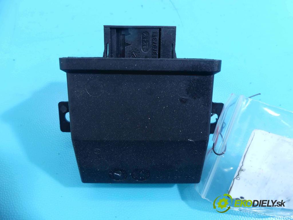 Citroen C4 II 2010-2017 1.6 hdi 111KM manual 82 kW 1560 cm3 5- modul riadiaca jednotka 966572998000 (Ostatné)