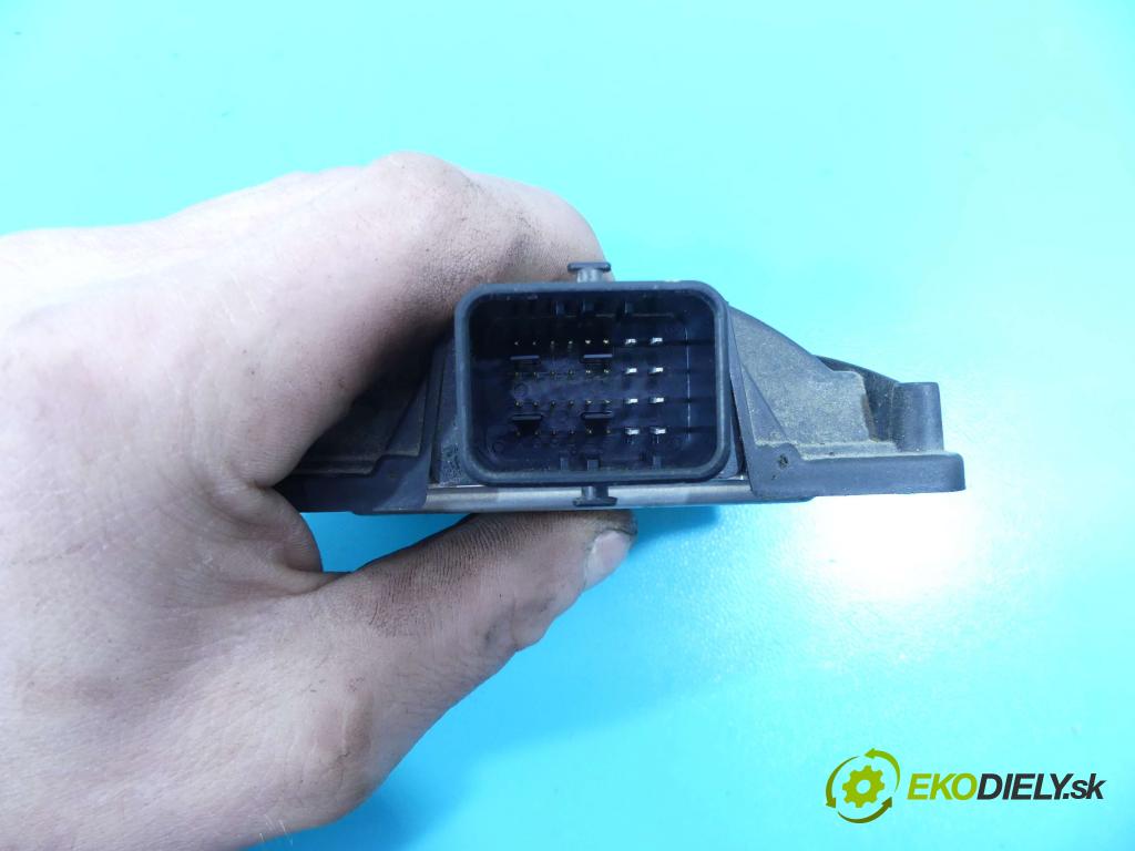 Peugeot 206 2.0 16v 136 HP manual 100 kW 1998 cm3 2- modul riadiaca jednotka LOVATO (Ostatné)