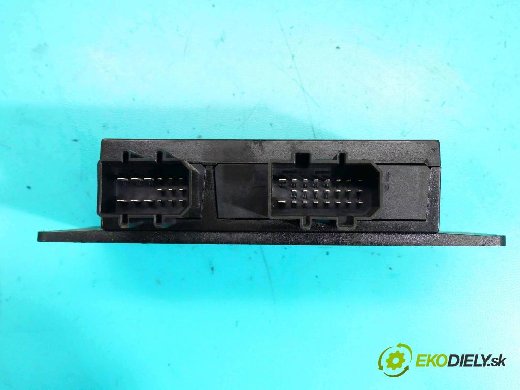 Vw Passat B5 1995-2005 1.9 tdi 90 HP manual 66 kW 1896 cm3 4- modul riadiaca jednotka 3B0959796 (Ostatné)