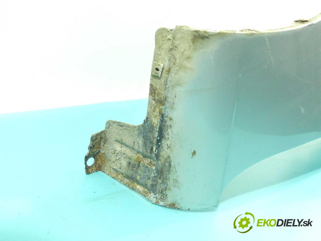 Daewoo Nubira II 1999-2003 1.6 16v 106 hp manual 77,8 kW 1598 cm3 4- blatnik přední levý