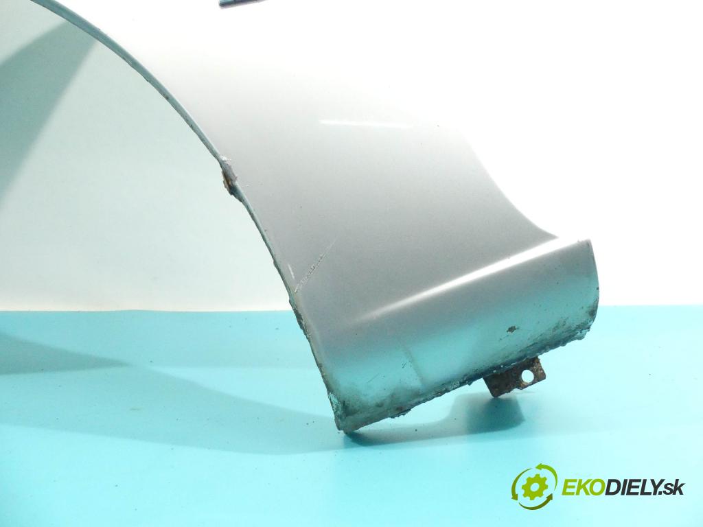 Daewoo Nubira II 1999-2003 1.6 16v 106 hp manual 77,8 kW 1598 cm3 4- blatnik přední levý