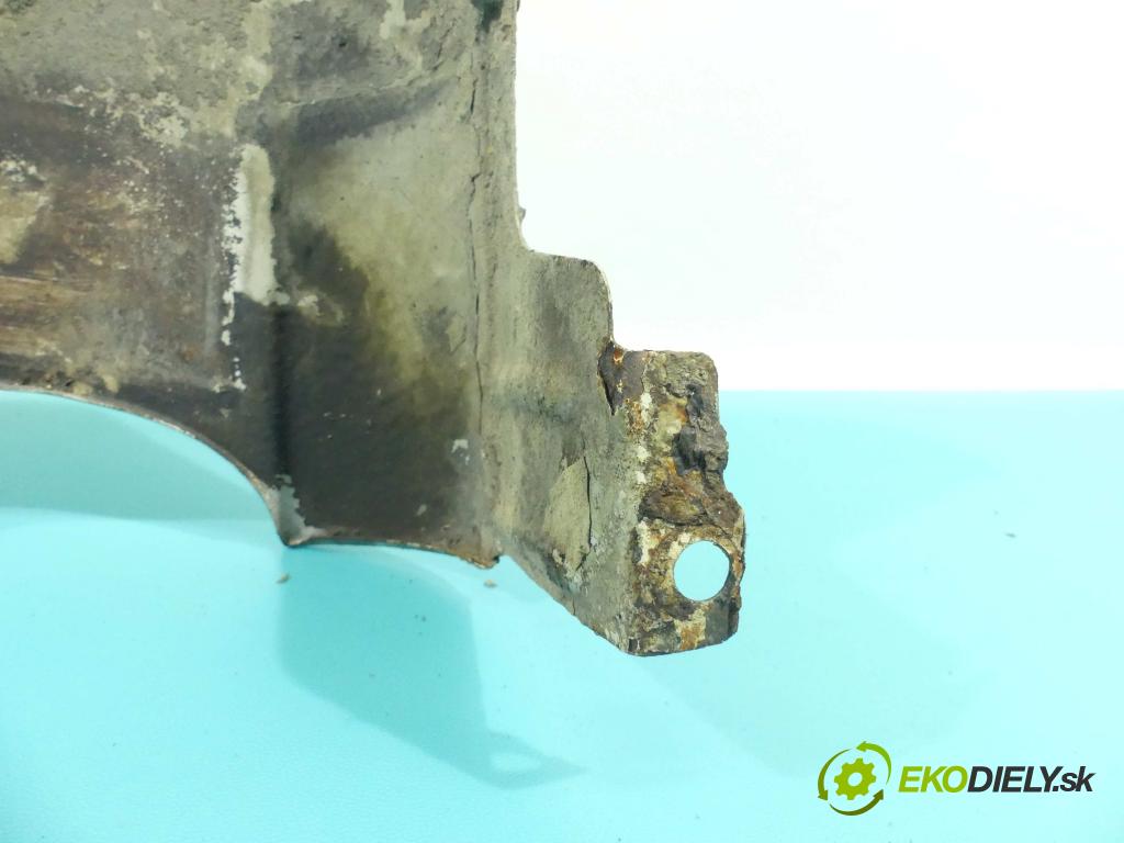 Daewoo Nubira II 1999-2003 1.6 16v 106 hp manual 77,8 kW 1598 cm3 4- blatnik přední levý