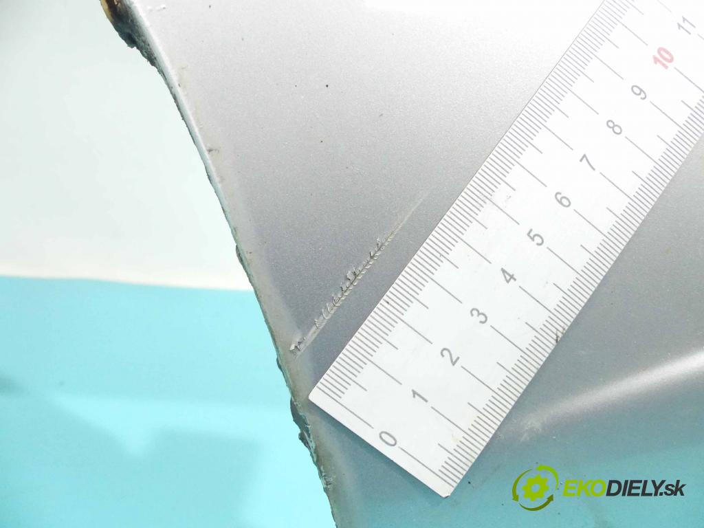 Daewoo Nubira II 1999-2003 1.6 16v 106 hp manual 77,8 kW 1598 cm3 4- blatnik přední levý