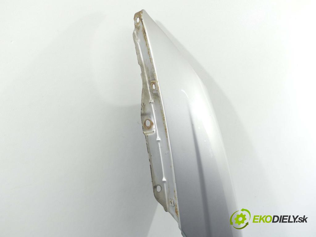 Daewoo Nubira II 1999-2003 1.6 16v 106 hp manual 77,8 kW 1598 cm3 4- blatnik přední levý