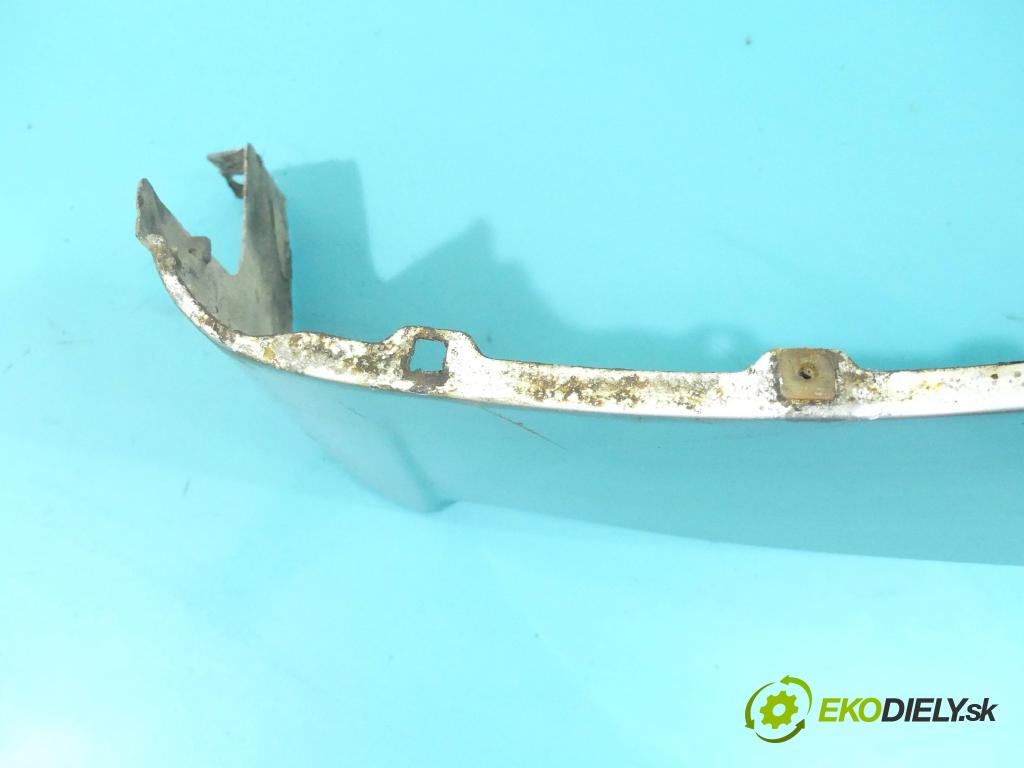 Daewoo Nubira II 1999-2003 1.6 16v 106 hp manual 77,8 kW 1598 cm3 4- blatnik přední levý