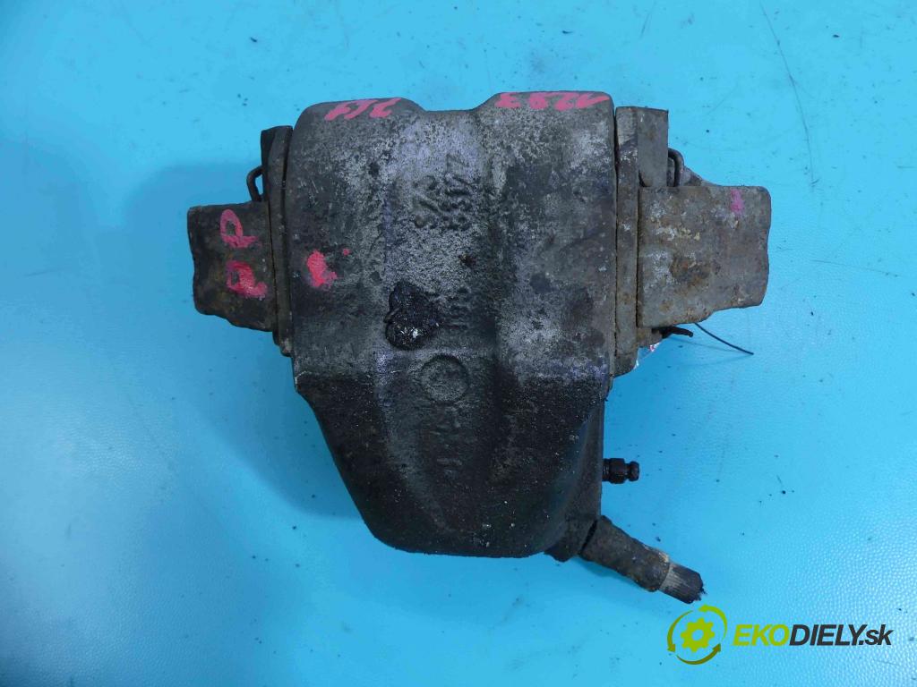 Fiat Uno 1.0 46KM manual 34 kW 999 cm3 5- brzdič predné pravý (Ostatné)