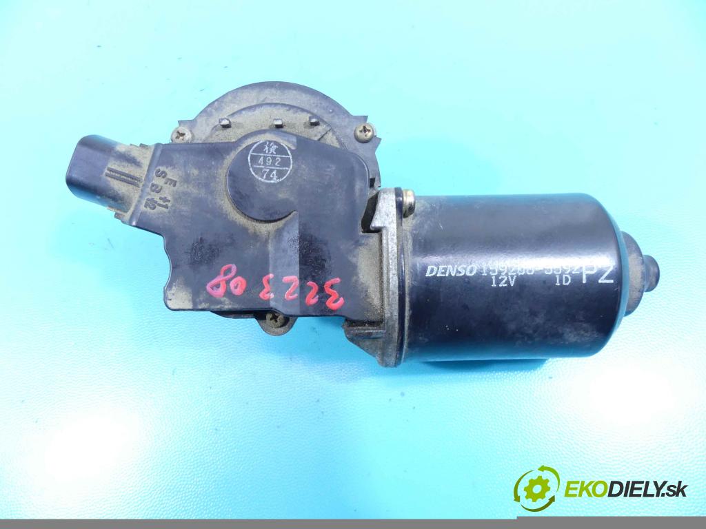 Suzuki Liana 1.6 16v 103 HP manual 76 kW 1586 cm3 5- motor stieračov predné 159200-5592