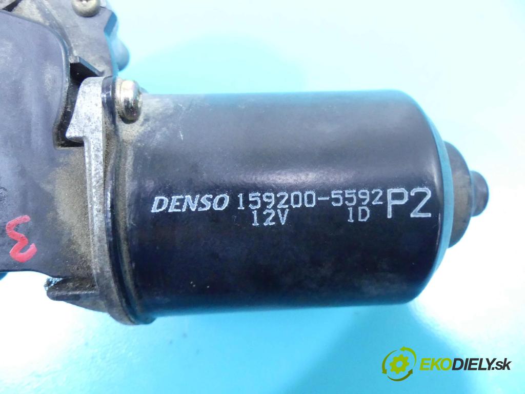 Suzuki Liana 1.6 16v 103 HP manual 76 kW 1586 cm3 5- motor stieračov predné 159200-5592
