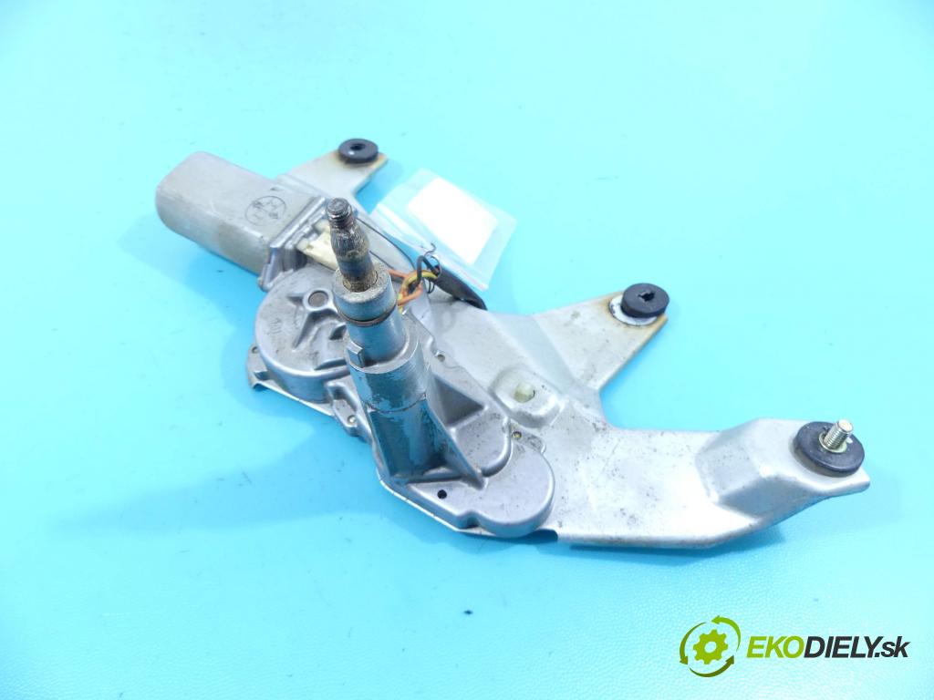 Suzuki Liana 1.6 16v 103 HP manual 76 kW 1586 cm3 5- motor stieračov zadné 34961-581