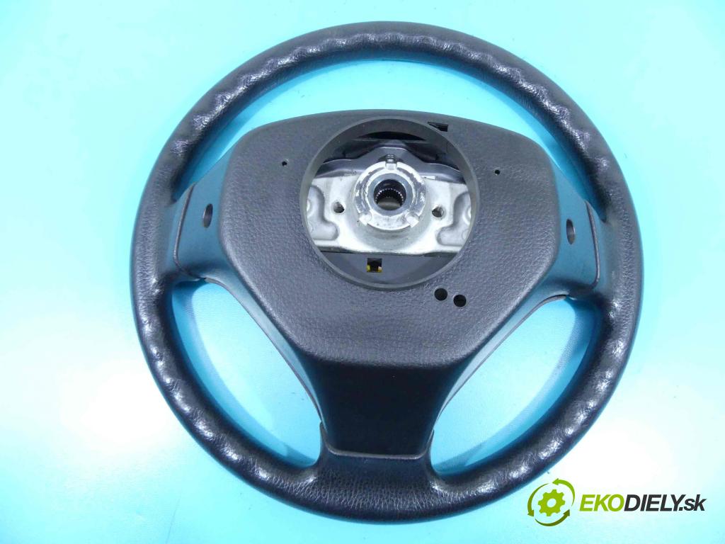 Suzuki Liana 1.6 16v 103 HP manual 76 kW 1586 cm3 5- volant GS120-00290 (Volanty)