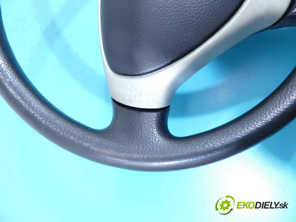 Suzuki Liana 1.6 16v 103 HP manual 76 kW 1586 cm3 5- volant GS120-00290 (Volanty)