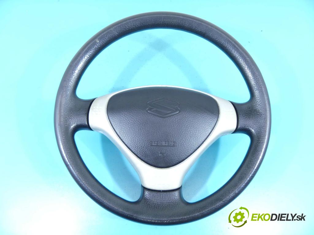 Suzuki Liana 1.6 16v 103 HP manual 76 kW 1586 cm3 5- volant GS120-00290 (Volanty)