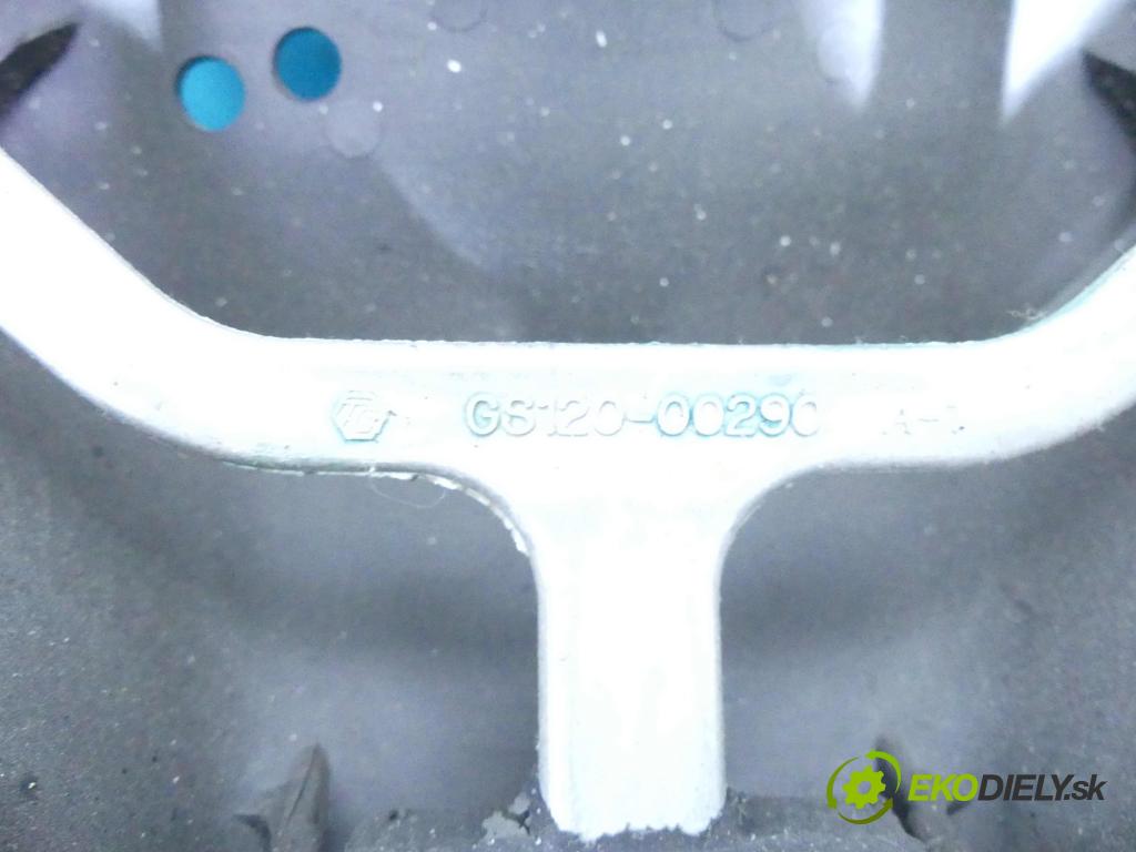 Suzuki Liana 1.6 16v 103 HP manual 76 kW 1586 cm3 5- volant GS120-00290 (Volanty)