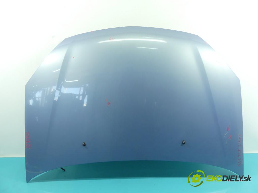 Suzuki Liana 1.6 16v 103 HP manual 76 kW 1586 cm3 5- kapota predná
