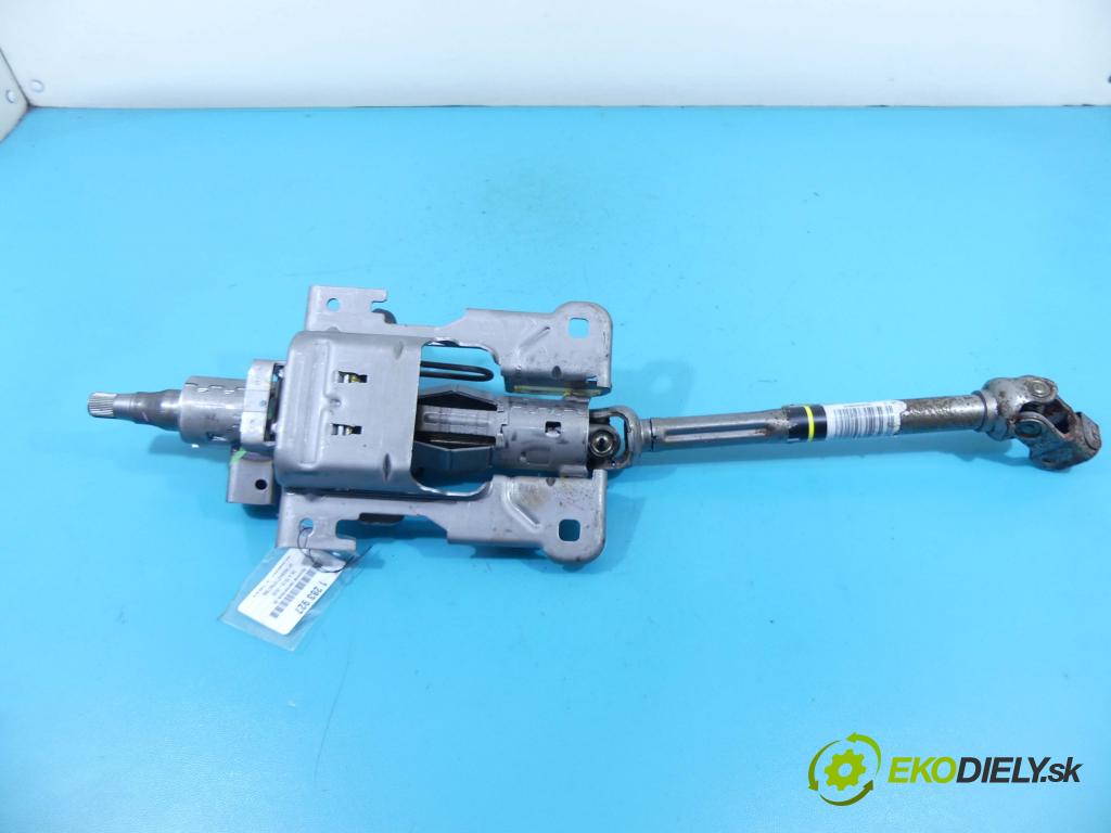 DS 4 2015-2020 1.6 hdi 120 HP automatic 88 kW 1560 cm3 5- Stĺpik volant 61NKZD0459351 (Tyče riadenia (volantu))