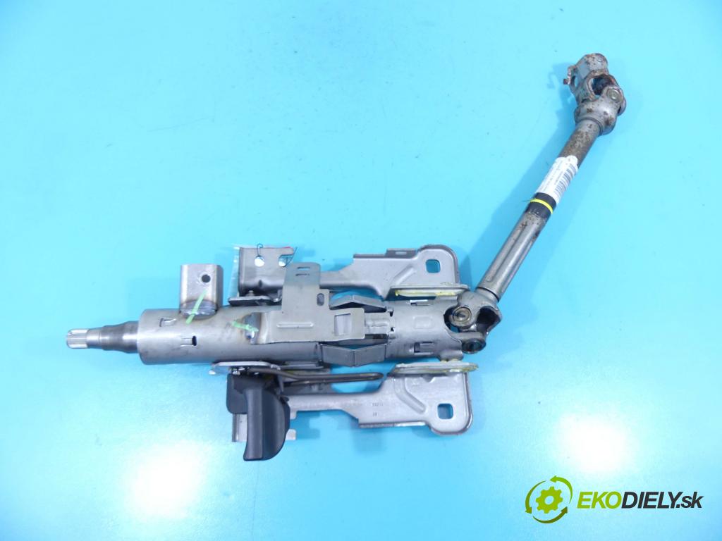 DS 4 2015-2020 1.6 hdi 120 HP automatic 88 kW 1560 cm3 5- Stĺpik volant 61NKZD0459351 (Tyče riadenia (volantu))