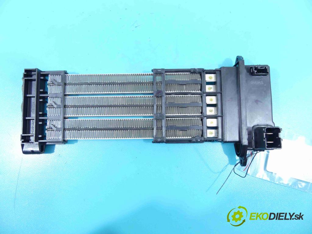 DS 4 2015-2020 1.6 hdi 120 hp automatic 88 kW 1560 cm3 5- radiátor T1002272M544 (Radiátory topení)