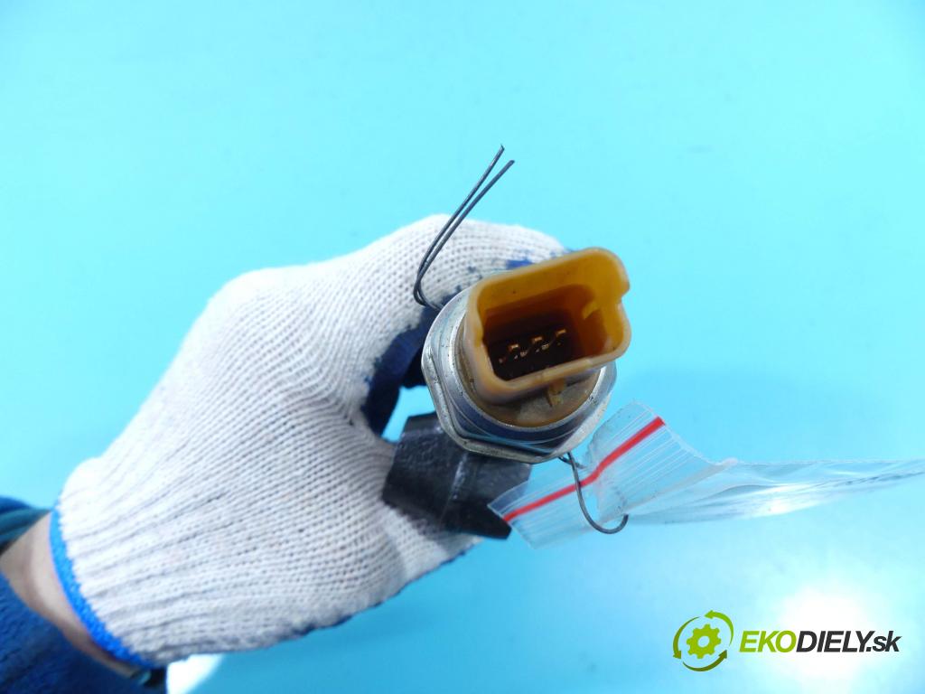 DS 4 2015-2020 1.6 hdi 120 HP automatic 88 kW 1560 cm3 5- lišta vstrekovacia 9804776780 (Vstrekovacie lišty)