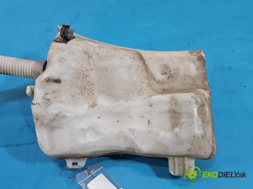 DS 4 2015-2020 1.6 hdi 120 hp automatic 88 kW 1560 cm3 5- nádržka tekutina: ostřikovačů 9671311480