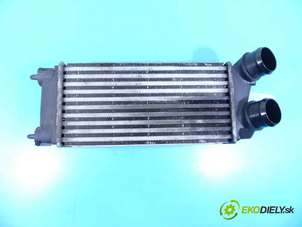 DS 4 2015-2020 1.6 hdi 120 hp automatic 88 kW 1560 cm3 5- Intercooler 9800291280 (Chladiče nasávaného vzduchu (intercoolery))