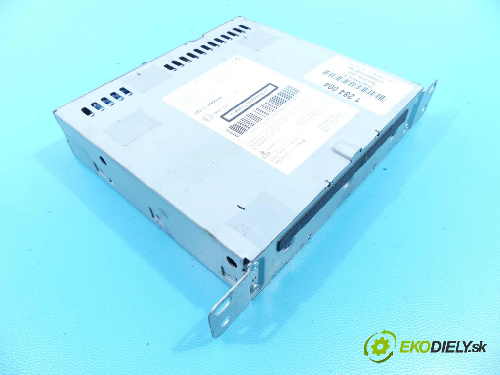 DS 4 2015-2020 1.6 hdi 120 HP automatic 88 kW 1560 cm3 5- Menič: cd 9805593680 (CD meniče)