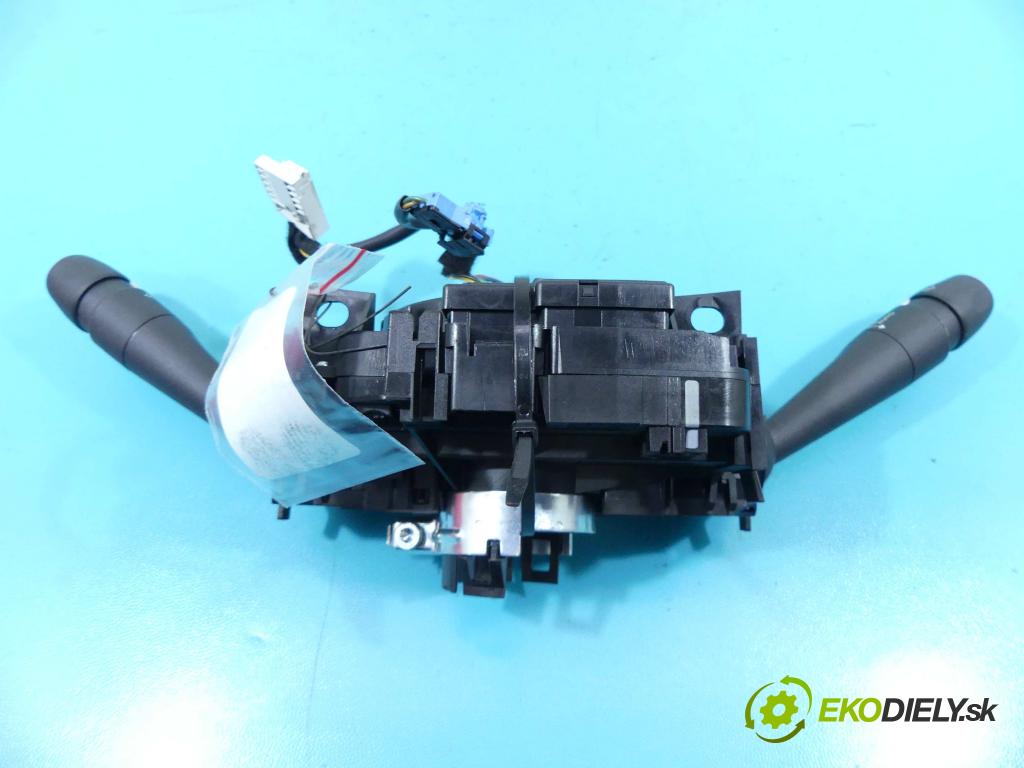 DS 4 2015-2020 1.6 hdi 120 HP automatic 88 kW 1560 cm3 5- prepínač 98109986ZD