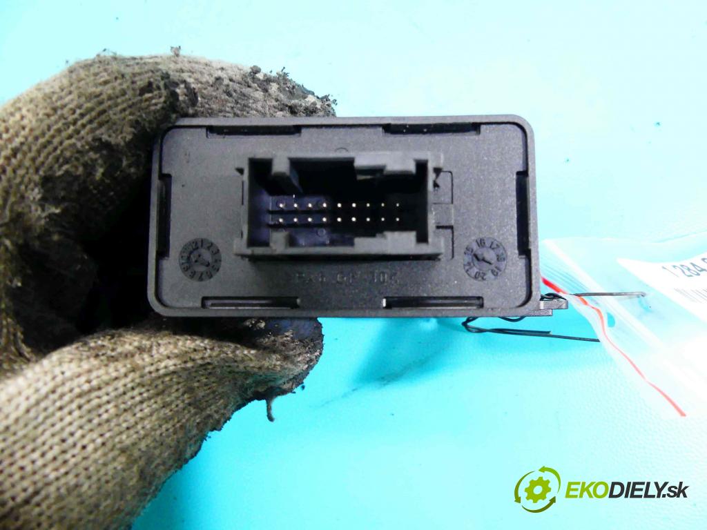 DS 4 2015-2020 1.6 hdi 120 HP automatic 88 kW 1560 cm3 5- modul riadiaca jednotka 9816922780 (Ostatné)