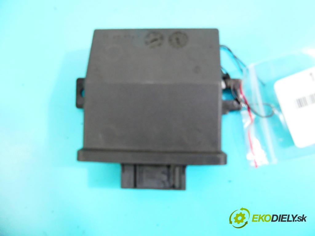 DS 4 2015-2020 1.6 hdi 120 HP automatic 88 kW 1560 cm3 5- modul riadiaca jednotka 9816922780 (Ostatné)