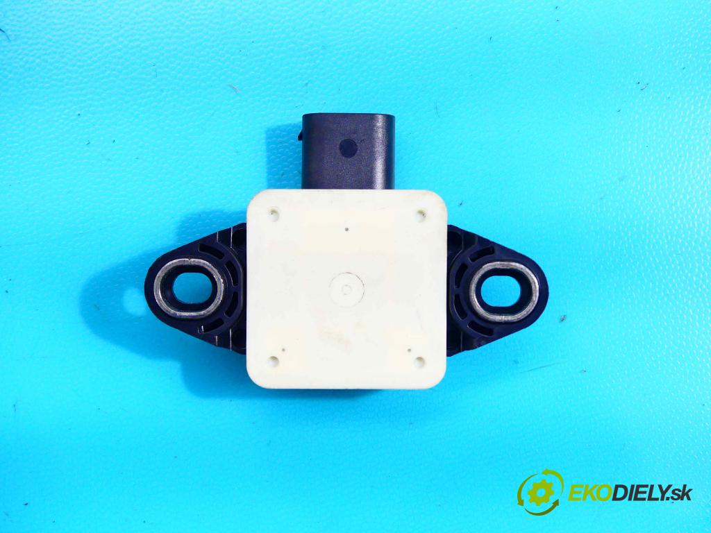 DS 4 2015-2020 1.6 hdi 120 HP automatic 88 kW 1560 cm3 5- modul riadiaca jednotka 0265005975 (Ostatné)