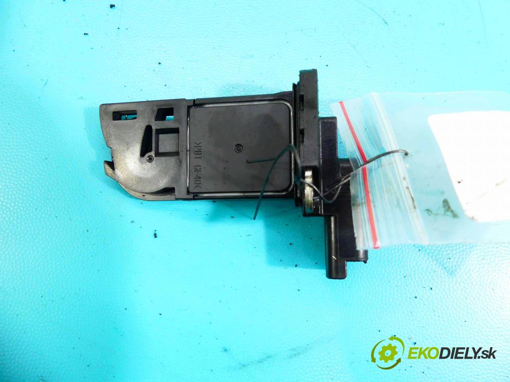 DS 4 2015-2020 1.6 hdi 120 HP automatic 88 kW 1560 cm3 5- průtokoměr:  (Váhy vzduchu)